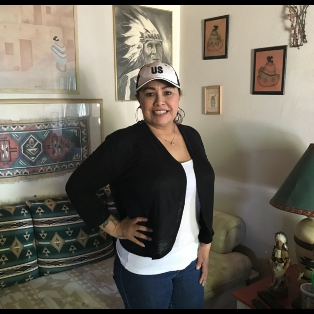 Meet your Posher, Julia